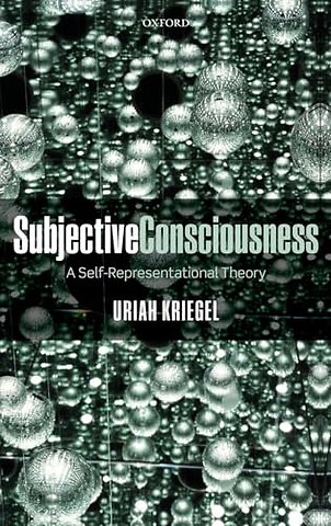 Subjective Consciousness