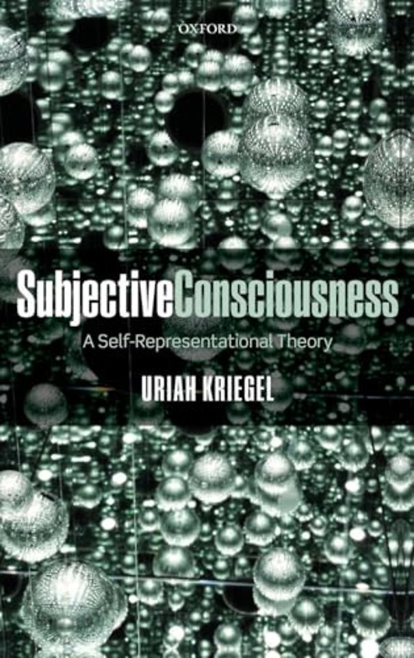 Subjective Consciousness
