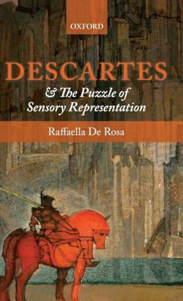 Descartes and the Puzzle of Sensory Representation