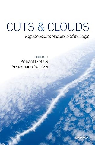Cuts and Clouds