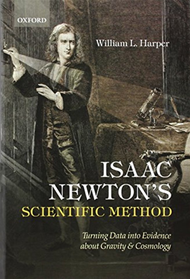 Isaac Newton's Scientific Method