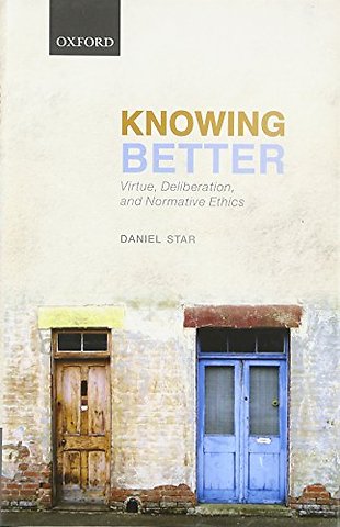 Knowing Better