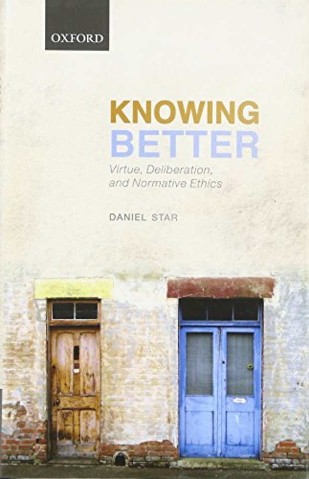 Knowing Better