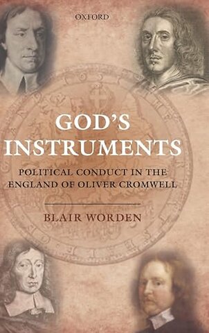 God's Instruments