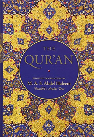 The Qur'an