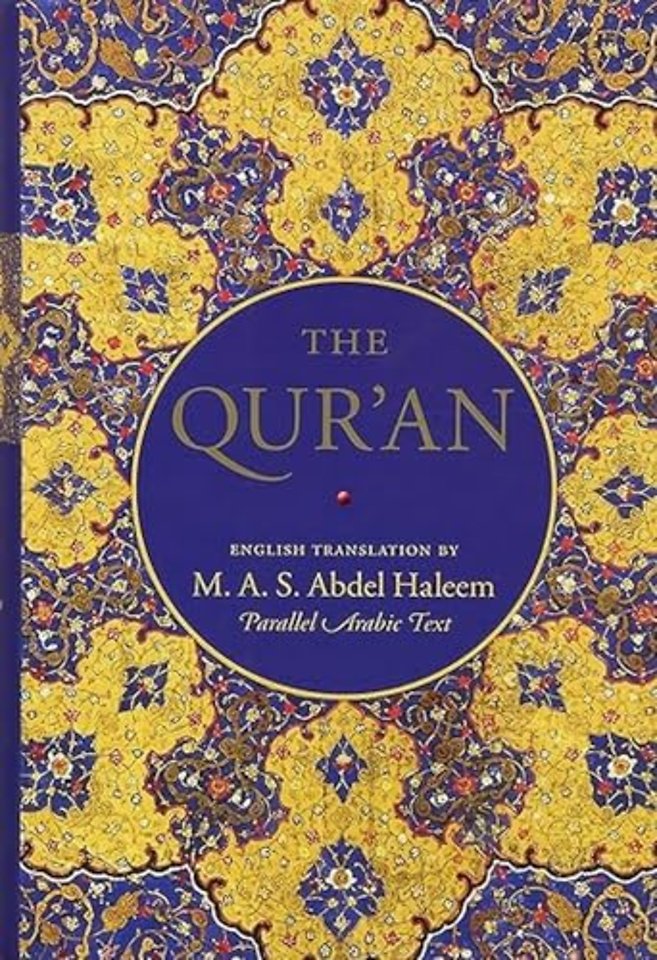 The Qur'an