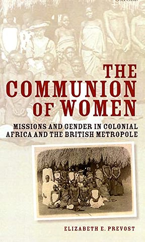 The Communion of Women