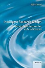 Intelligent research design