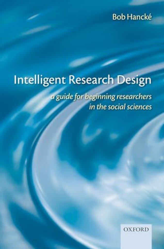 Intelligent Research Design
