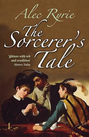 The Sorcerer's Tale