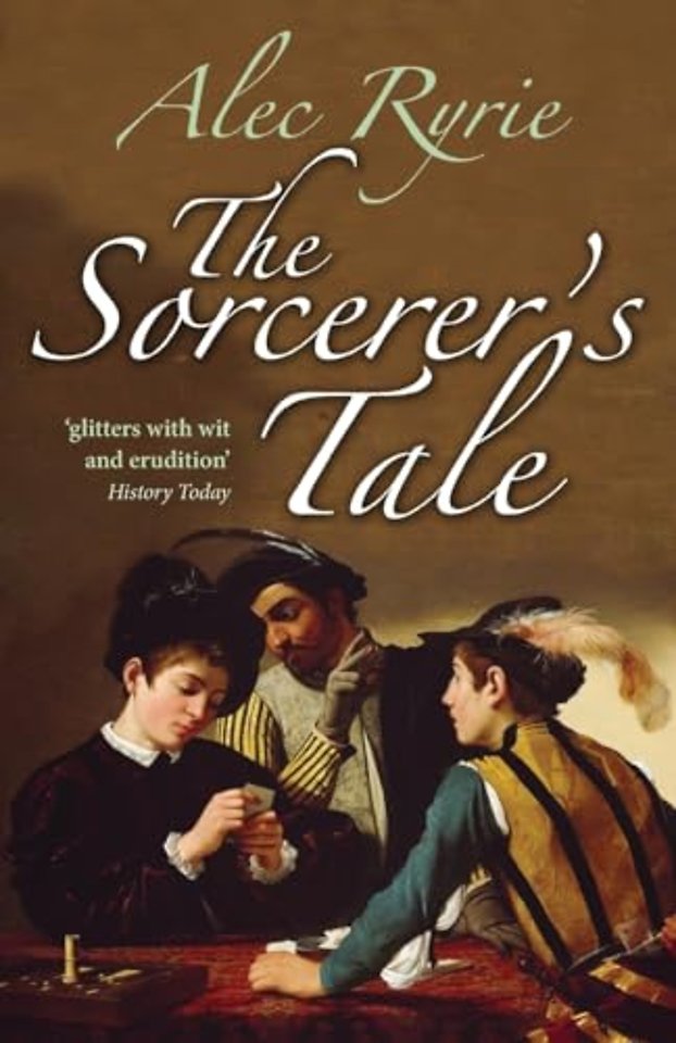 The Sorcerer's Tale