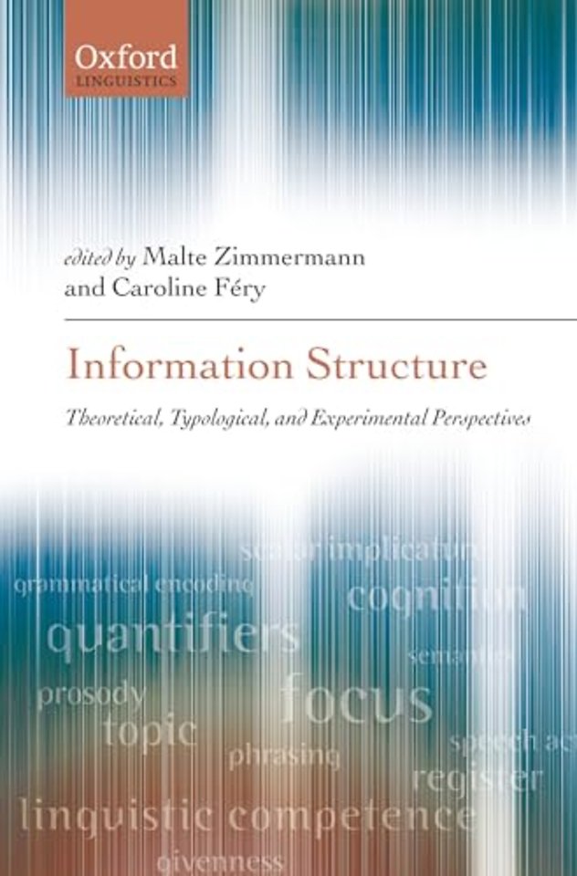 Information Structure