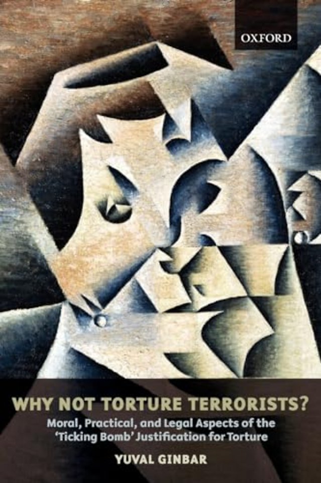 Why Not Torture Terrorists?