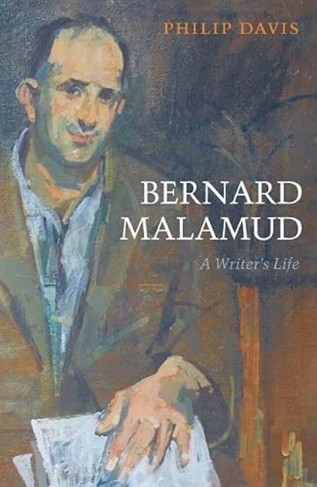 Bernard Malamud