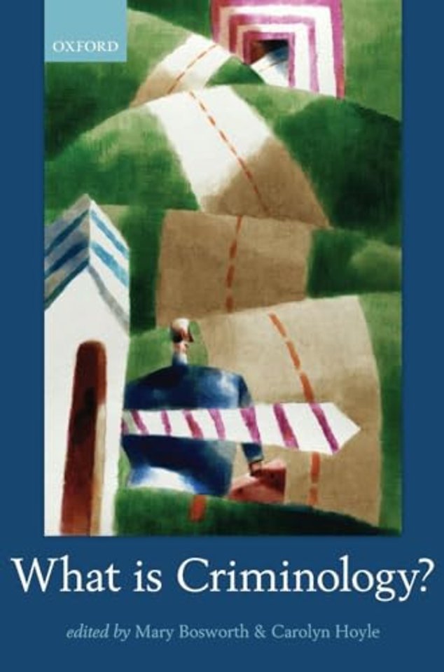 What is Criminology?