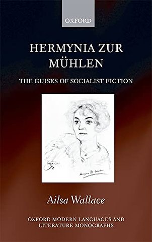 Hermynia Zur Mühlen