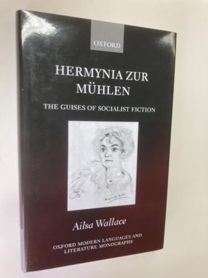 Hermynia Zur Mühlen