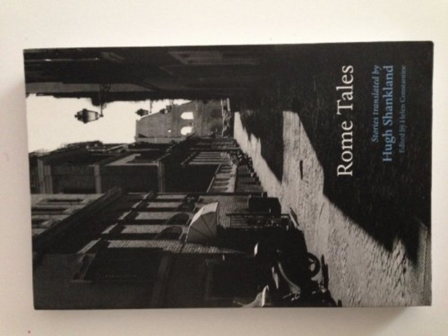 Rome Tales