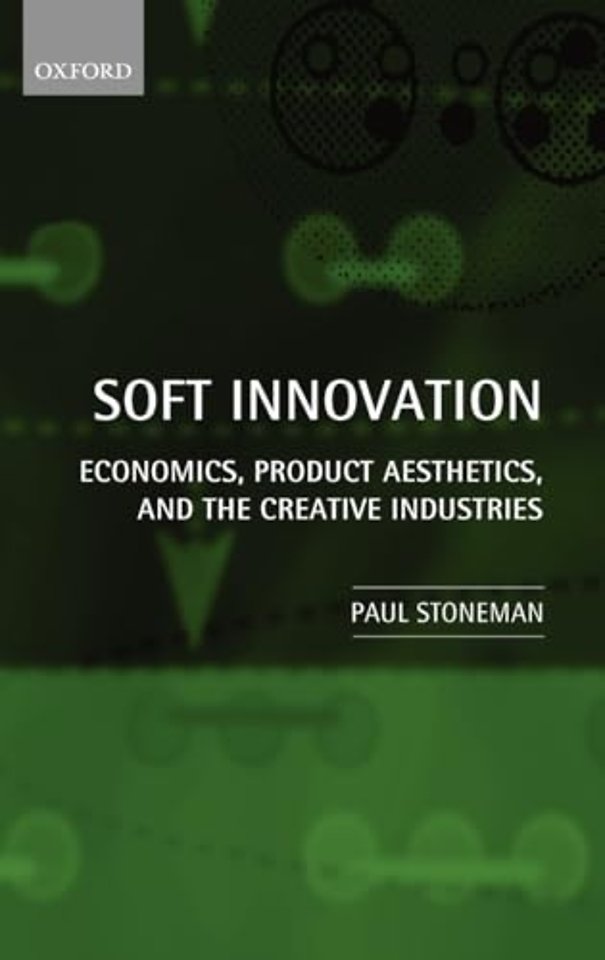 Soft Innovation
