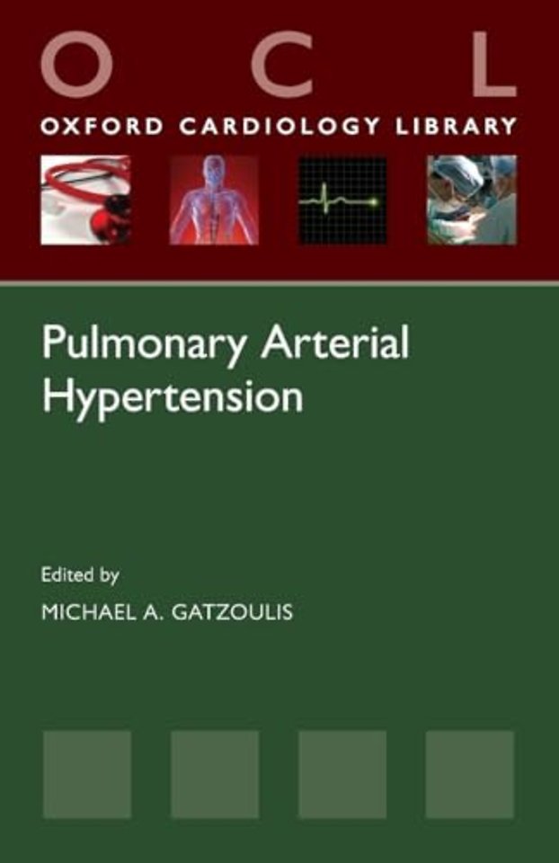Pulmonary Arterial Hypertension