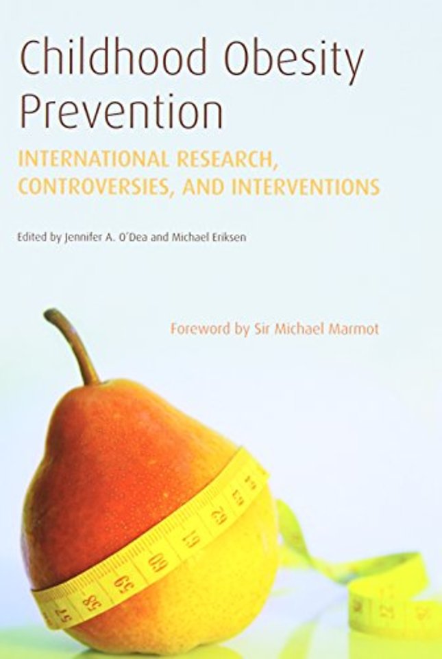 Childhood Obesity Prevention