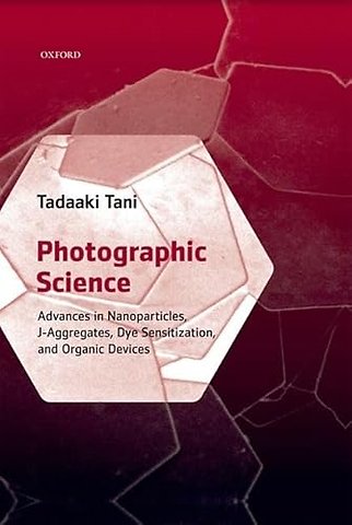 Photographic Science