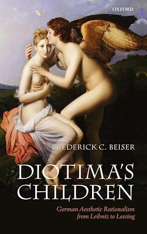 Diotima's Children