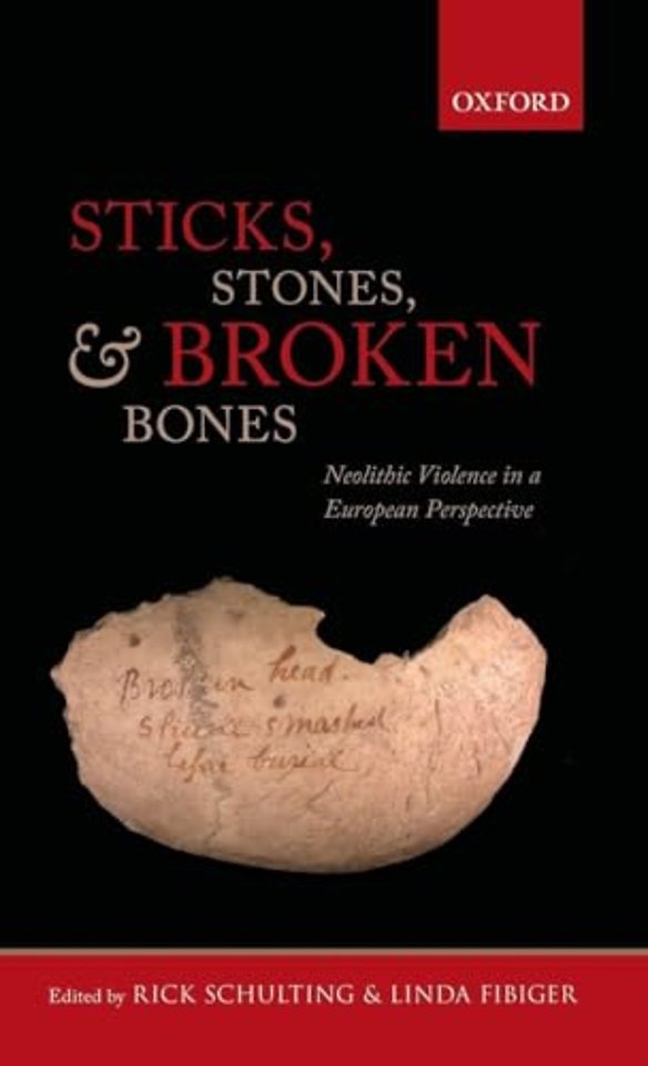 Sticks, Stones, and Broken Bones
