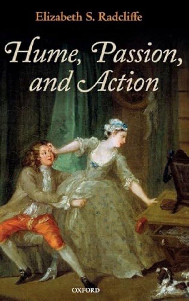 Hume, Passion, and Action