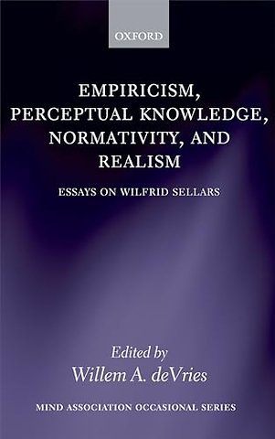 Empiricism, Perceptual Knowledge, Normativity, and Realism