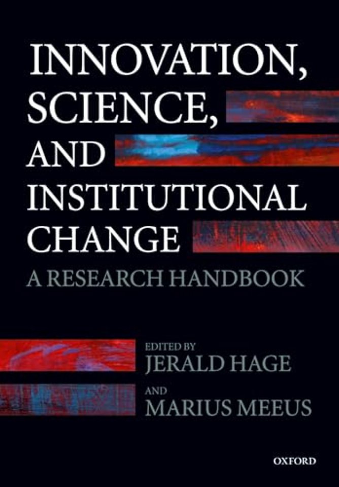 Innovation, Science, and Institutional Change