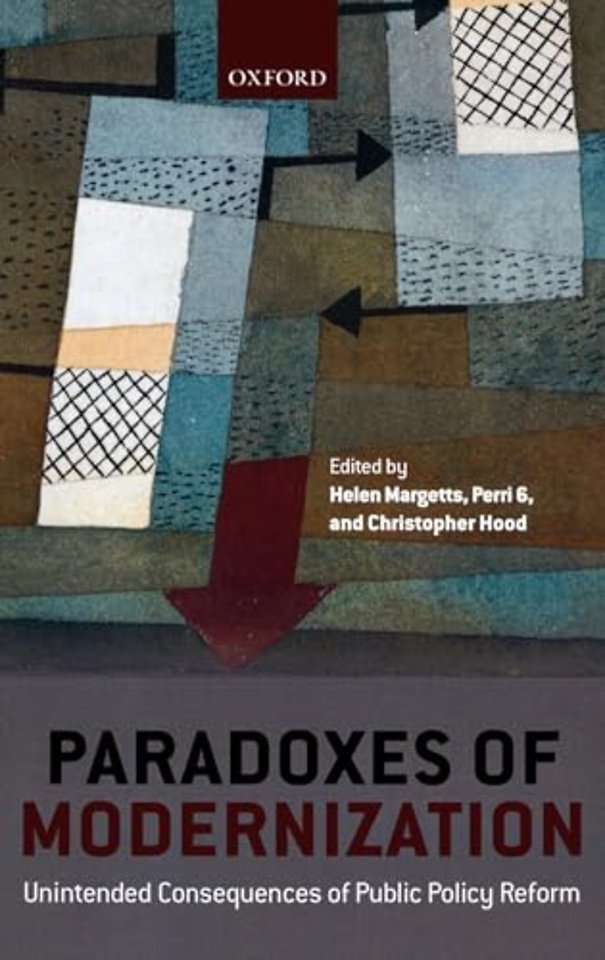 Paradoxes of Modernization