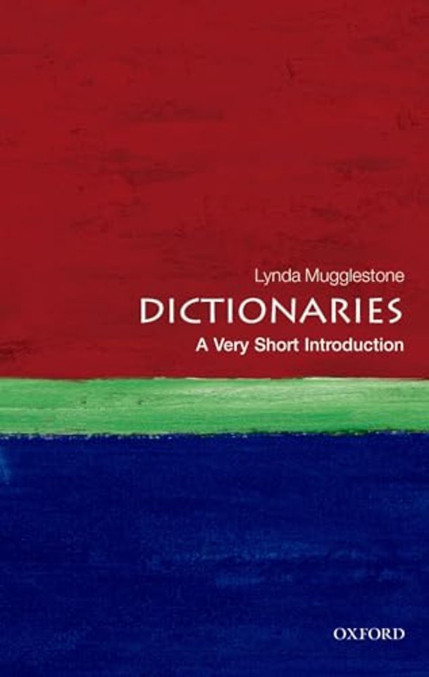 Dictionaries