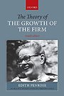 The Theory of the Growth of the Firm