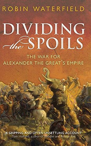 Dividing the Spoils