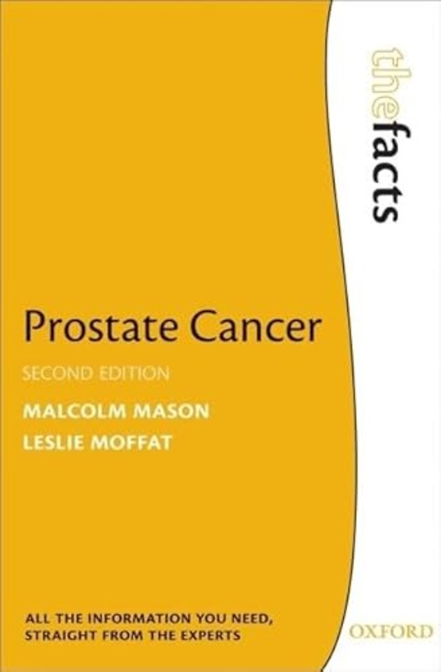 Prostate Cancer