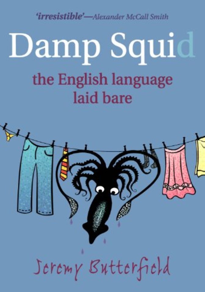 Damp Squid