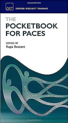 The Pocketbook for PACES