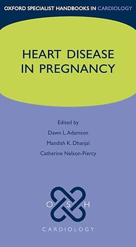 Heart Disease in Pregnancy