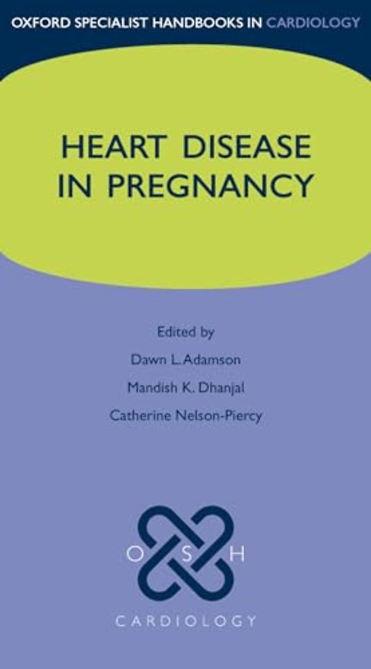 Heart Disease in Pregnancy