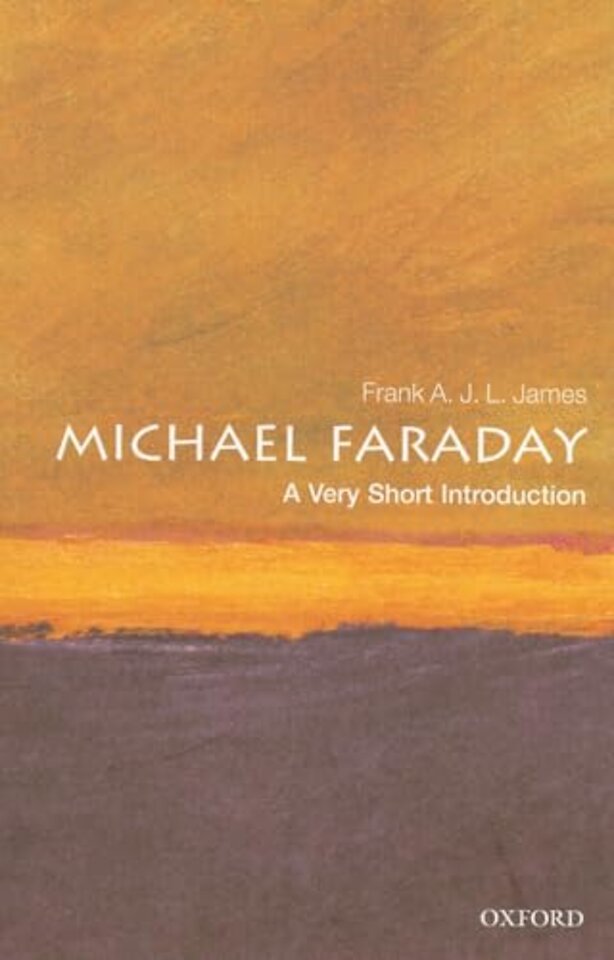 Michael Faraday
