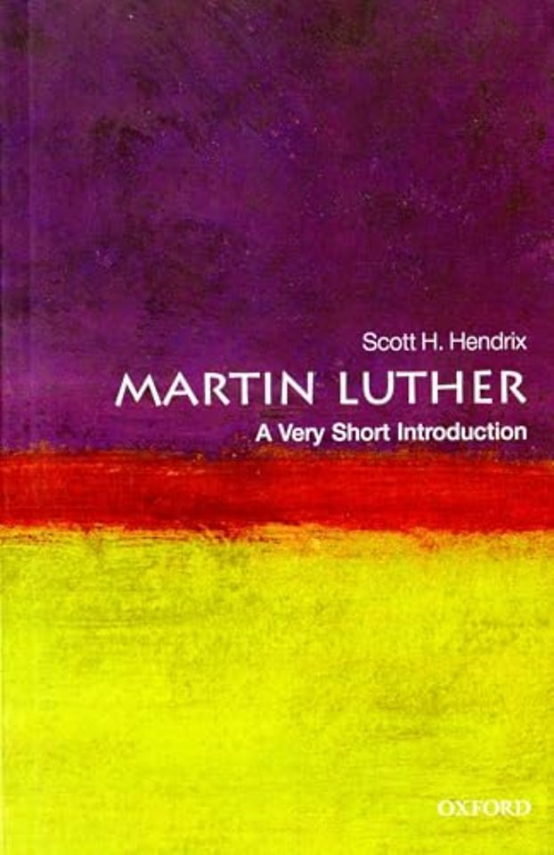 Martin Luther