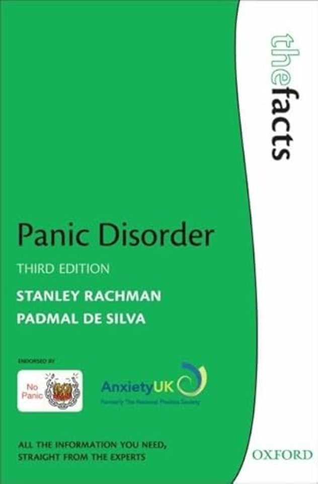 Panic Disorder: The Facts