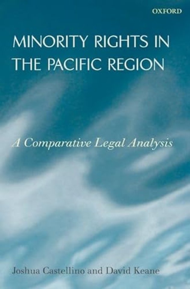 Minority Rights in the Pacific Region