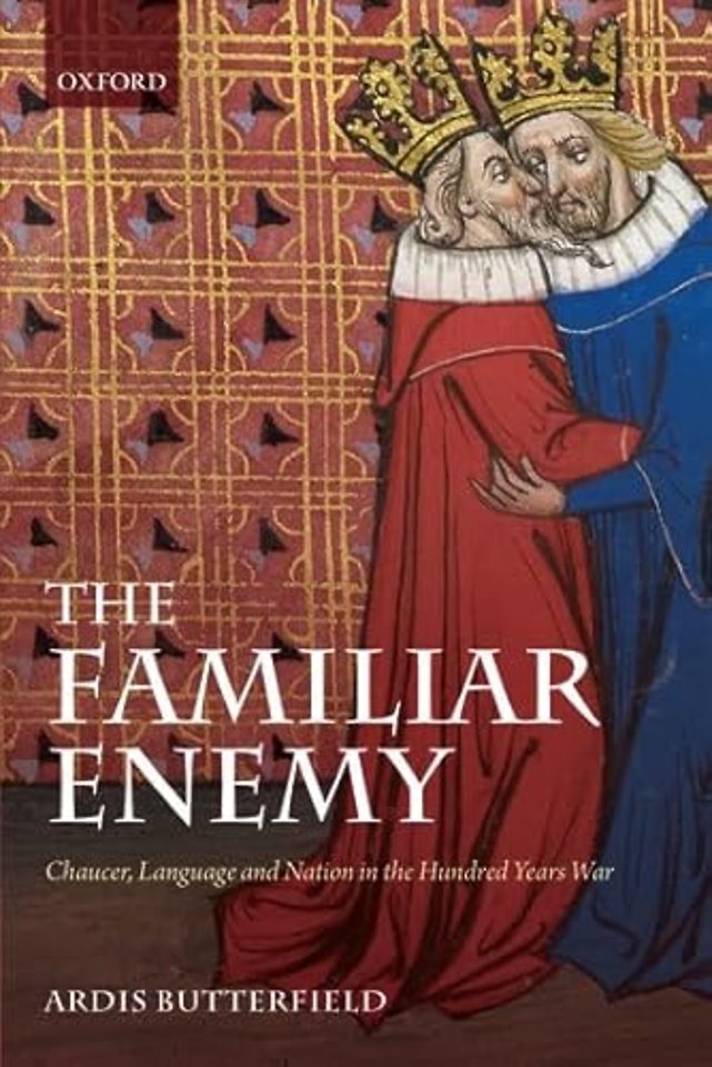 The Familiar Enemy