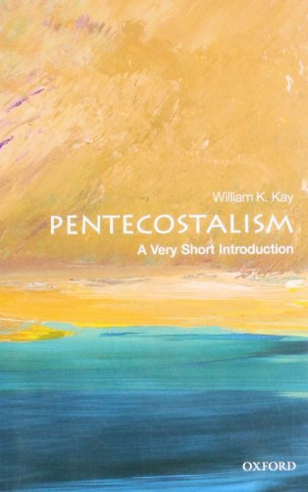 Pentecostalism