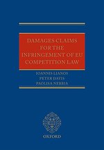 Damages Claims for the Infringement of EU Competition Law