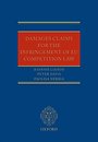 Damages Claims for the Infringement of EU Competition Law Damages Claims for the Infringement of EU Competition Law