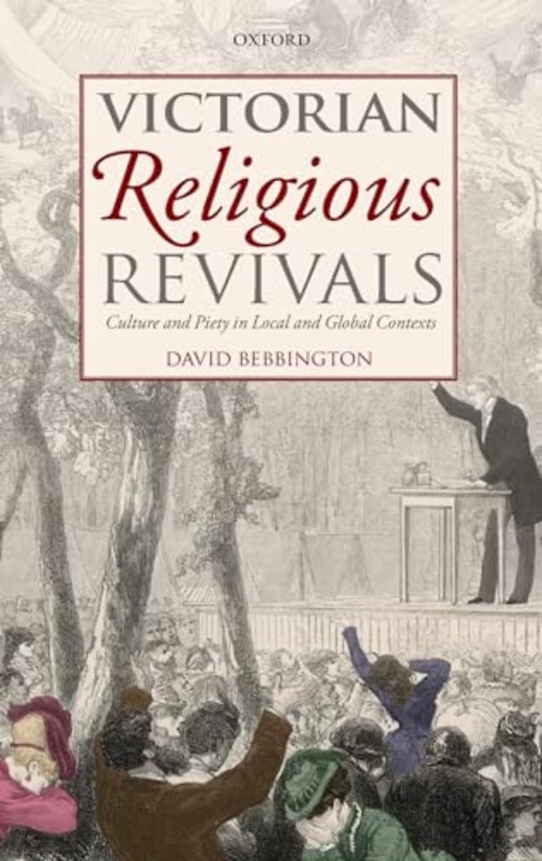 Victorian Religious Revivals