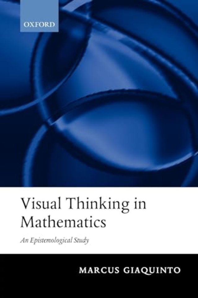 Visual Thinking in Mathematics